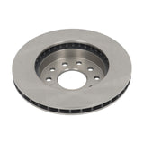 Rear Disc Brake Conversion Kit for Ford 9 in Rear End Bolt-On