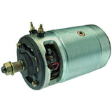 Starter Generator For VW Beetle Karmann Ghia Porsche 912 1.5L 1.6L 1967-1974 PP15268N – front view