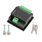 DSE701AS Automatic Start Generator Controller Control Panel