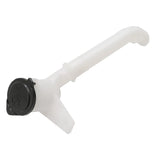 Windshield Washer Reservoir with Pump for 2021-2023 Toyota Sienna 85315-08040 – product image 8