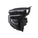 Driver Side Full LED Headlight for 2025-2026 Chevrolet Suburban Tahoe 85066275 – product image