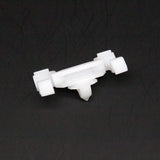 20PCS Exterior-Rocker Molding Retainer Side Skirt Clips For Mercedes-Benz W202 – product image 2