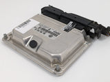 2003-05 Volkswagen Beetle 1.8l Turbo A/T Engine ECU ECM-IMMO OFF 06A 906 032 KR OEM - product image