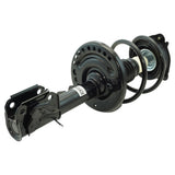 12-Piece Front Strut, Control Arm & Steering Kit for 2013-2014 Nissan Altima