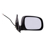 Power Mirror for 2005-2011 Tacoma Set 8791004170 TO1321256 6336-4903LR - product image