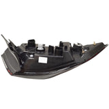 LED Tail Light For 2023-2025 Accord Body Mounted Right 3350030AA01 HO2805129 7222-0090R - product image