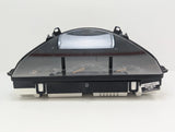98-01 Mercedes W163 ML320 ML350 ML430 ML500 Instrument Cluster Speedometer 245K OEM A1635402811 - product image