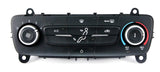 2015-2018 Ford Focus 2.0L OEM Manual Temperature Control Panel F1ET-19980-JF - product image