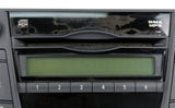 2010-11 Toyota RAV4 AM FM SAT Radio CD MP3 Player PN 8612042291 Face 11859 - product image