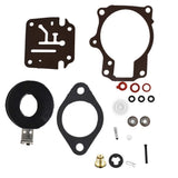 Carburetor Repair Kit for Johnson Evinrude 20-70 HP Outboards 396701