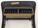 2003-2006 Honda Element Climate Control Heater AC Panel Console Trim Vents 77250SCV-A012M1 OEM - product image