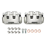 Front Brake Caliper Pair for 2009-2010 Dodge Ram 1500 2011-2018 Ram 1500 18B5054 – product image 3