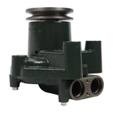 Water Pump for Volvo L70C L90C L120C L70D L90D L120D Wheel Loaders VOE11127755