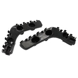 Front Left and Right Bumper Retainer Pair for 2014-2021 Jeep Grand Cherokee 68144219AF – product image 4