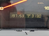 2006-2007 Honda Accord Speedometer Instrument Cluster 78100-SDA-A440-M1 OEM - product image