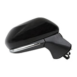 Passenger Side Mirror for 2018-2023 Toyota Camry 8791006840 – product image 2