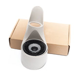 Plastic Car Audio Speaker Gasket A Column Tweeter Bracket Gasket For 2 C1F2 - product image 2