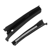 Windshield Cowl Panels for 2008-2010 Jeep Grand Cherokee, Pair 55156853AE