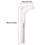 Smart Remote Car Fob Uncut Key Insert For Mercedes Benz - product image 4