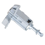 Driver Door Lock Cylinder with 2 Keys for 2000-2006 BMW X5 E53 51217035421