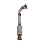 Front Catalytic Converter with Gaskets for 1996-2000 Toyota 4Runner 3.4L V6 EBAY-377488348281 – product image 2