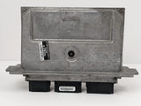 2011-2012 Ford Mustang 3.7L Engine Computer Module ECU ECM BR3A-12A650-APD OEM - product image