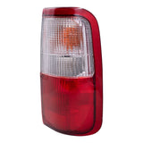 Tail Light for 1993-1998 T100 Set 8155134010 TO2801119 6222-0029LR - product image