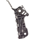 Brock Front Bumper Cover Retainer Bracket fits Mazda6 Right 5449-0002R - product image