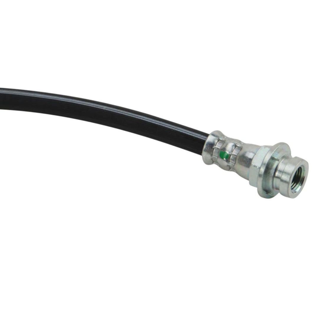 Front and Rear Brake Hose Set for 1993-1997 Chevrolet Camaro Pontiac Firebird