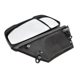 Mirror w/ Signal Light Right Side RH For 2014-2021 Ram ProMaster 1500 2500 3500 – eBay source photo 10