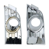 Front Fog Light Bezel Pair for 2007-2010 Ford Edge FO1038107 FO1039107 - product view 6