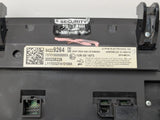 2016-2018 Chevrolet Camaro GPS Navigation Info Radio Display Screen 84229264 OEM - product image