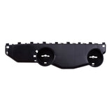 Set Bumper Brackets for 13-15 Nissan Sentra Pair Front Side Retainer Supports 4449-0016LR - product image