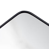 Mirror Glass with Base for 2007-2014 F-150 Upper Right 7L3Z17K707C FO1325116 3339-0057R - product image