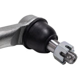 Front Driver Side Outer Tie Rod End for 2020-2025 Nissan Frontier