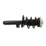 Front Driver Strut Absorber without EDC for 2019-2023 BMW 320i 330i G20 G21 31316879313 – product image