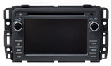 2013-2014 Chevrolet Traverse Buick Enclave OEM AM/FM Satellite CD MP3 Radio 23193680 - product image