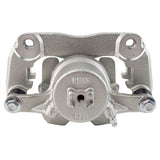 Front Driver Brake Caliper with Bracket for 2013-2018 Acura RDX & 2014-2019 RLX