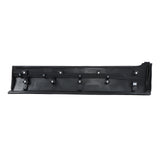 Rear Door Lower Molding RH Passenger Side for 2016-2022 Honda Pilot 75313TG7A12