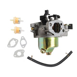 Carburetor Gasket for Honda GXV160 Engine HR216 HRA216 HRC216 Lawn Mower Carb EBAY-376351816378 – product image