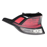 Driver Outer Tail Light for 2023-2025 Kia Sportage 92401-DW000 – product image 4