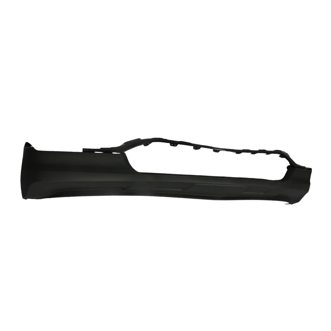 Textured Front Lower Bumper Cover for 2018-2021 GMC Terrain SL SLE SLT 84248519