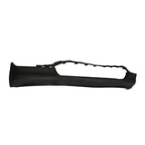 Textured Front Lower Bumper Cover for 2018-2021 GMC Terrain SL SLE SLT 84248519