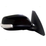 Power Mirror For 2011-2016 tC Turn Signal Indicator Right 8791021200 SC1321105 6336-4031R - product image