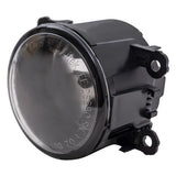 Fog Light For 2011-2015 Explorer Round Left or Right 4F9Z15200AA 2008-2014 Focus 3225-2050B-2 - product image