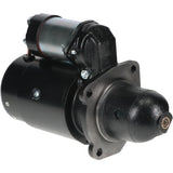 12V Starter Fits Bobcat 543 1981-1993, 443 1983-1993 10455355 6658835 110469 – front view