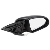 Power Mirror for 2016-2018 Optima Turn Signal Indicator Memory Heated Set 9332-0035LR - product image
