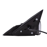 Power Mirror For 2019-2022 Insight LX Heated Right 76208TXMA01ZA HO1321339 7332-0020R - product image