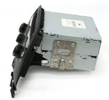 Honda 05-10 Odyssey AM/FM XM Ready Radio 6-Disc CD Player 39100-SHJ-A420 1XUA - product image 4