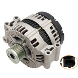 180 Amp Alternator 3.0L for BMW 135i 335d 335i 335xi 535xi 535i xDrive 0121715016 – product image 3